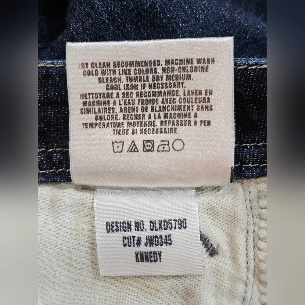 Joe's Jeans Women's Flare Size 32, Excellent Condition! - Picture 12 of 12